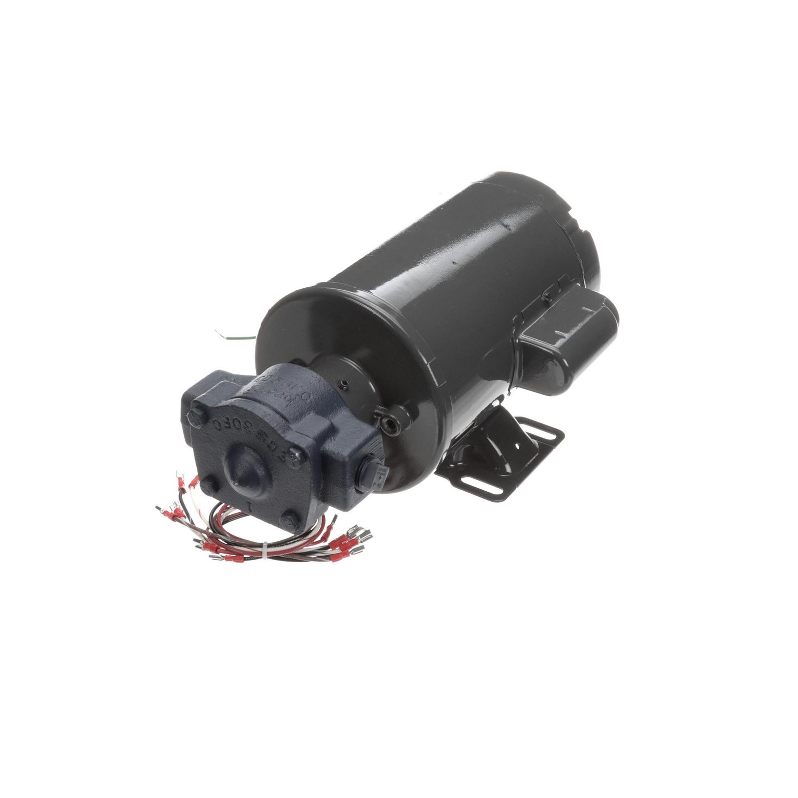 Giles Kit, Retrofit, Gef, Pump, 5-Gpm, 1/2Hp 96757 - Genuine OEM Replacement image 2