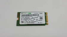 SK Hynix HFM128GDHTNG-8310B 128 GB NVMe 42mm Solid State Drive