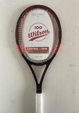 Raquette Wilson Pro Staff 95 (100th Anniversary)