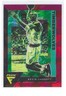 Panini Flux 2020-21 Kevin Garnett Red Cracked Ice #198 Timberwolves,  Celtics 