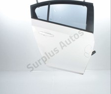 Porte arrière et accessoires Chevrolet CRUZE