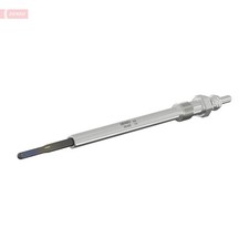 DENSO Glühkerze DG-629 für ALFA BRERA 159 55208177 147 11V M9x1.0 Double coil