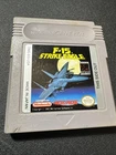 F-15 Strike Eagle (Nintendo Game Boy, 1993) TESTED and working