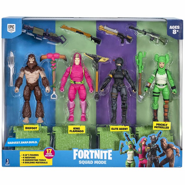 Fortnite Squad Mode Core Figure Pack Alchemist Fnt0412 For Sale Online Ebay Fortnite Squad Modes Fortnite Squad Modes Fortnite Squad Mode Core Figure Pack Alchemist Fnt0412 For Sale Online Ebay