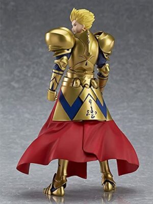 Figura Good Smile Company Fate Grand Order Archer Gilgamesh Figma