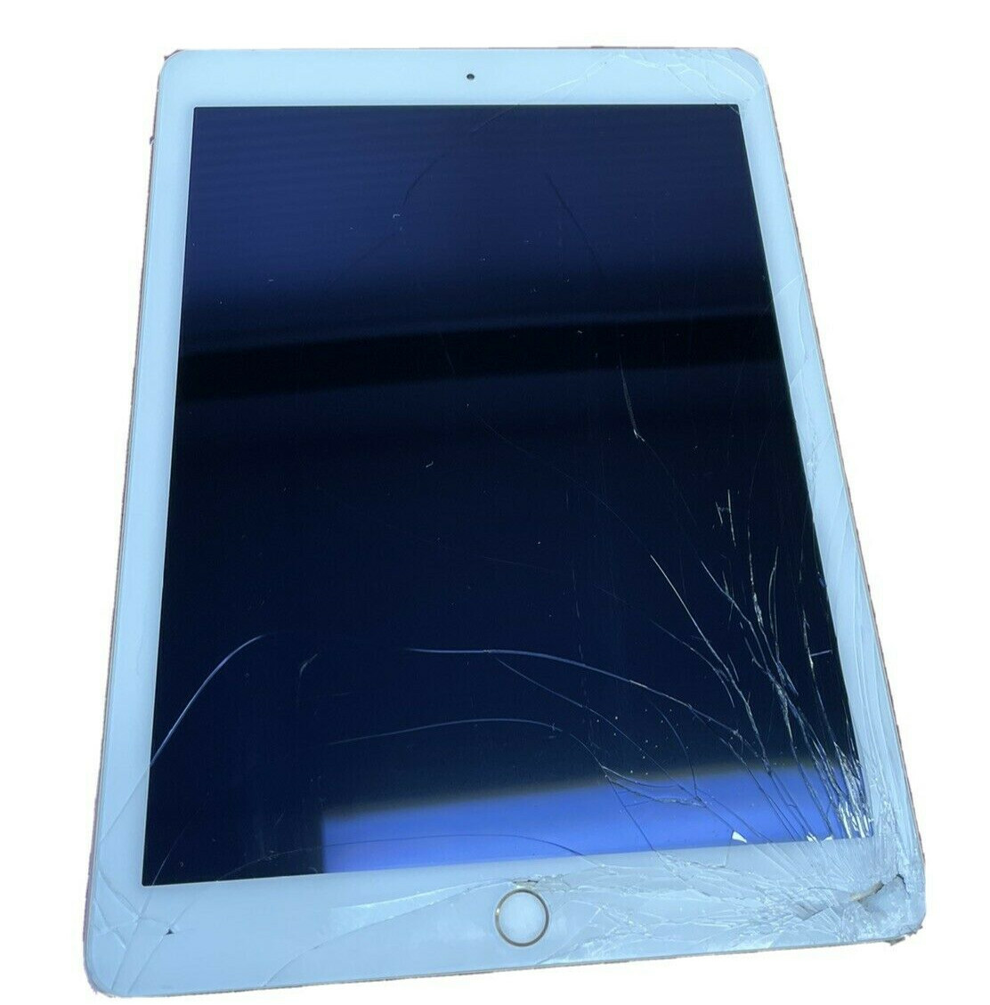 iPad Air2 128GB Cellular ゴールド