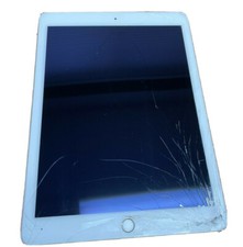 Apple iPad Air 2 128GB, Wi-Fi  Cellular AT T , 9.7in - Gold  Brydge Keyboard