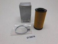 Filtre à Huile Oil Filter Authentique Pour Kia Ciré Picanto Rio Cee ‘ D