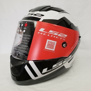 Street Motorcycle Helmet Axis 