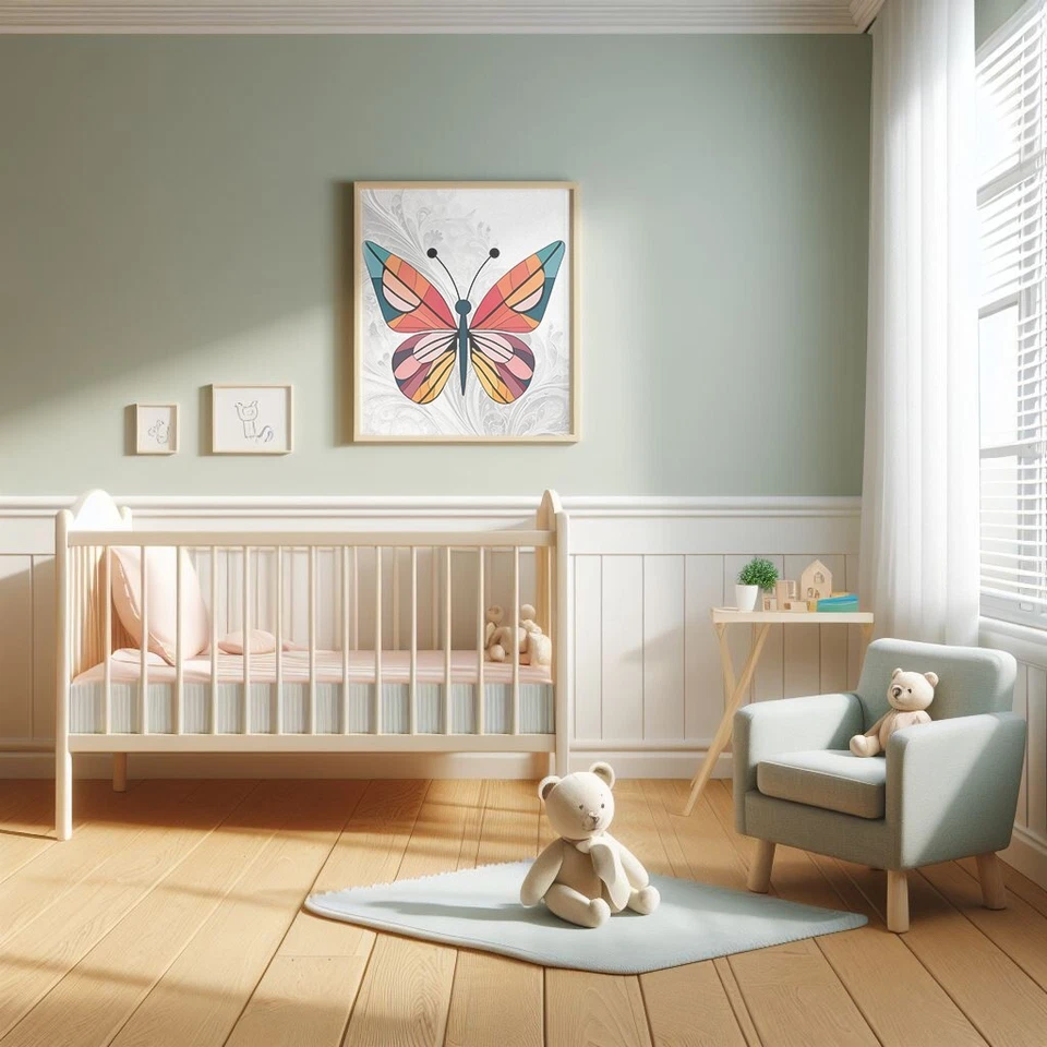 60 Pieces Puzzle Poster - Fun & Challenging for All Ages, Easy to Frame, Gift - Image 3 of 4