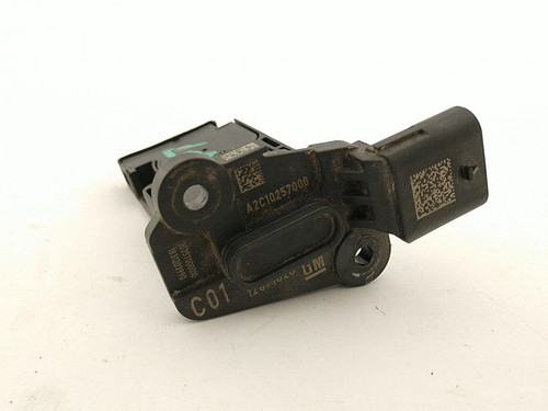 OEM Air Flow Meter For Silverado 1500 Pickup Assy Ran Nicer 12671620
