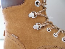 Peperosa Stivaletti Donna In Pelle Marrone – Nuovi, Con Tacco E Dettagli Eleganti – Taglie 37 39 40