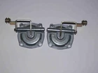 WEBER 40 IDA COMPLETE PUMP COVERS-A PAIR