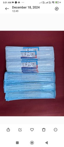 Pipelle Endometrial Biopsy Curette For Gynecology sampling Pack of 75 pieces - Picture 2 of 9