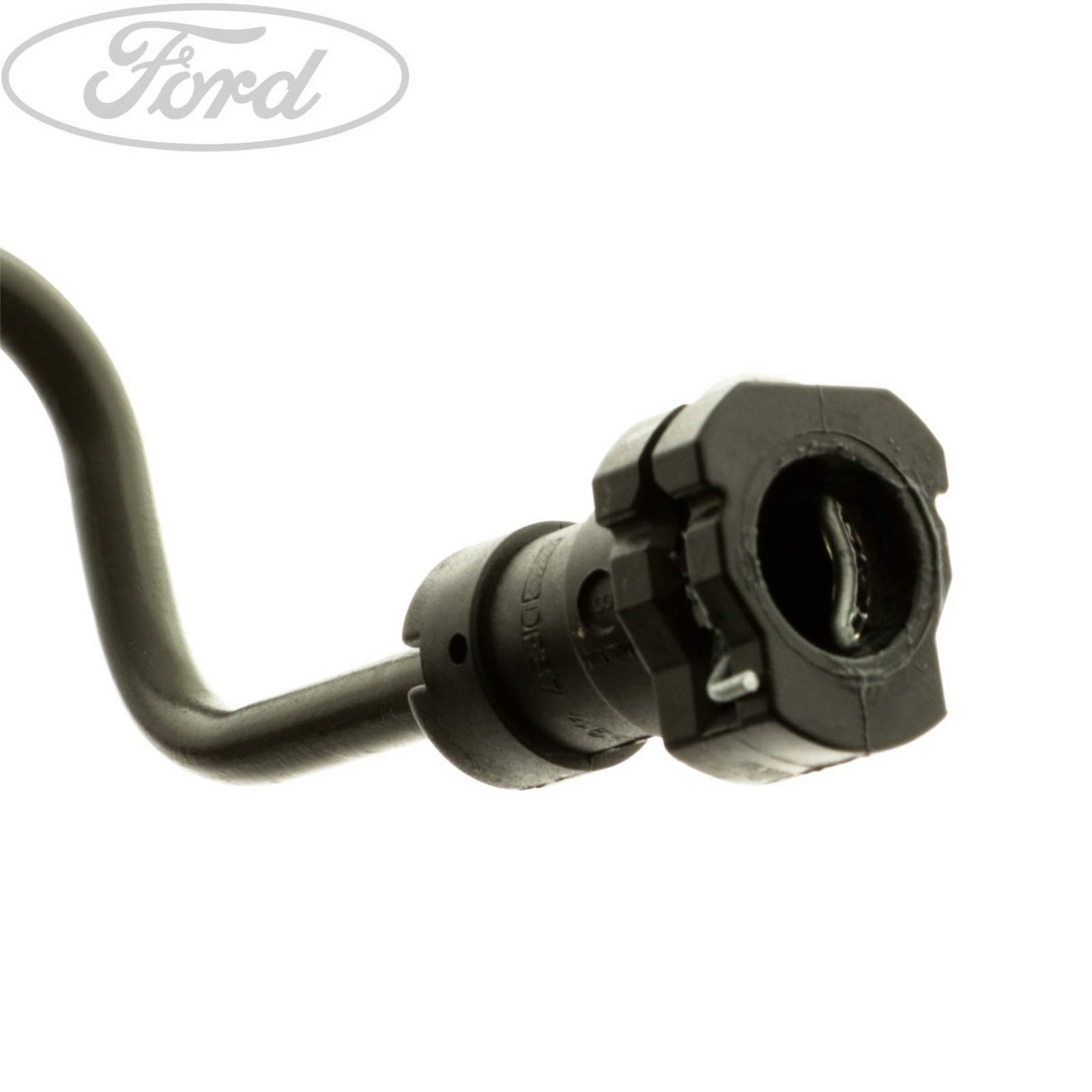Genuine Ford Clutch Master Cylinder Tube 1683411 for sale online 