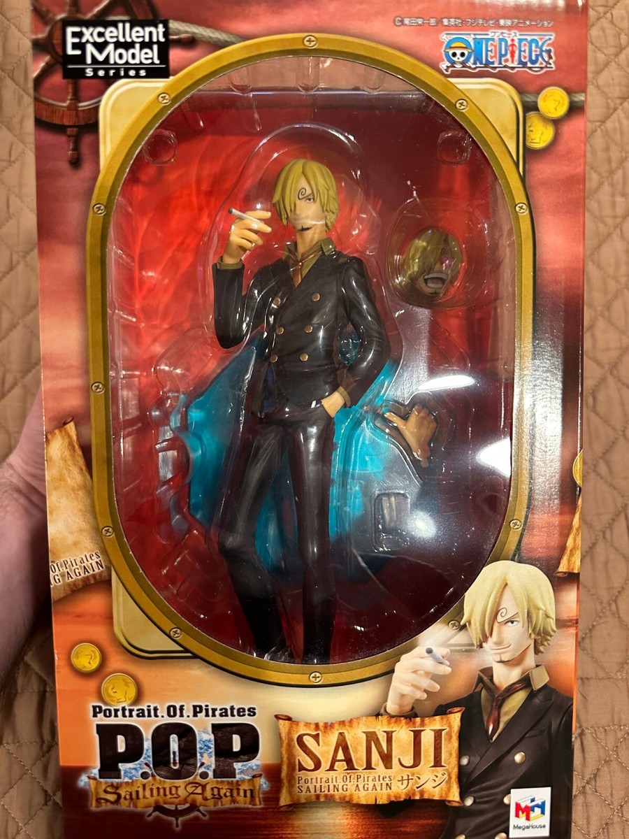 One Piece P.O.P One Piece P.O.P