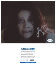Alyssa Sutherland ‘Evil Dead Rise’ Signed Autographed 8x10 Photo ‘Ellie’ ACOA