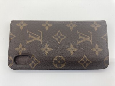 LOUIS VUITTON モノグラム バンパー iPhone Ⅹ ⅩS ケース 楽天市場】LOUIS VUITTON ルイ ヴィトン モノグラム iPhone