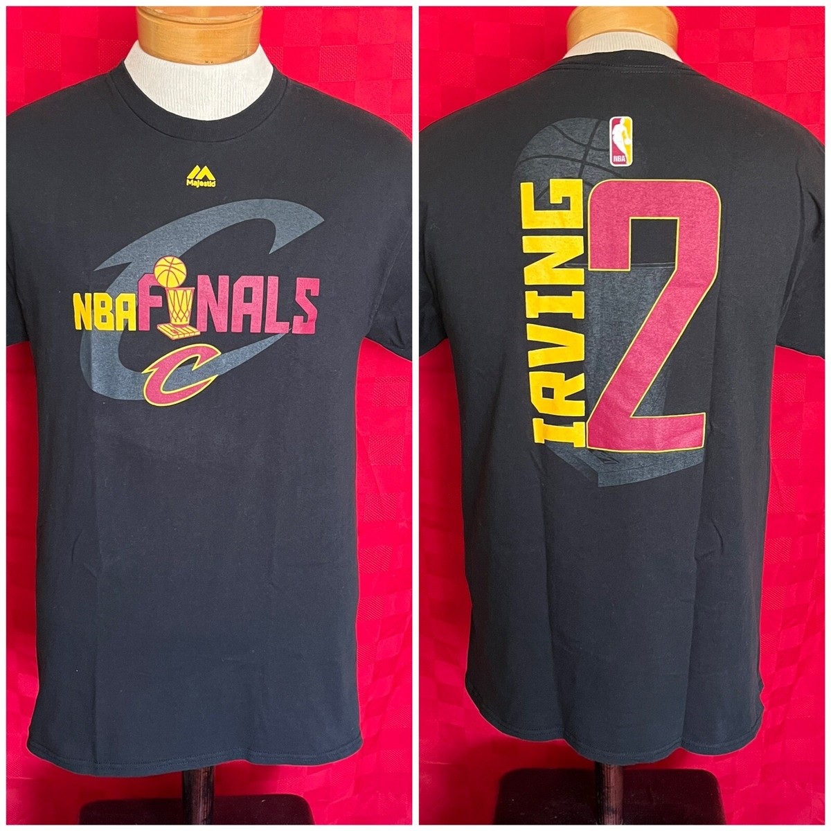 authentic kyrie irving cavs jersey