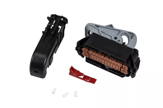 Genuine GM Wiring Harness Connector 19301816