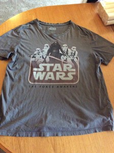 star wars tee shirts australia