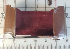 VINTAGE ORIGINAL CAMERA CASE BOTTOM HALF KODAK RETINA III