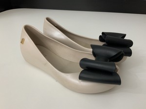 melissa jellies