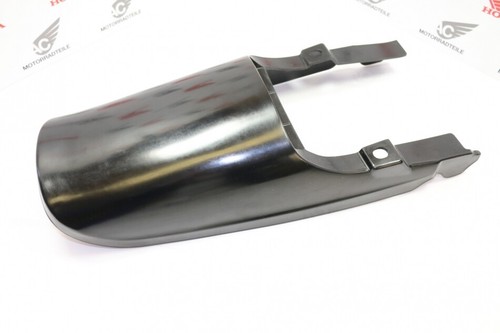 Parafango Posteriore In ABS Per Yamaha YZF R6 2006-2016 – Carenatura Mudguard Con Effetto Carbonio Nero, Leggero E Resistente, Sostituzione Perfetta