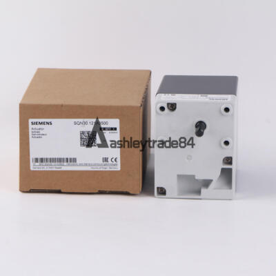 1PC NEW Siemens Servo Motor SQN30.121A3500