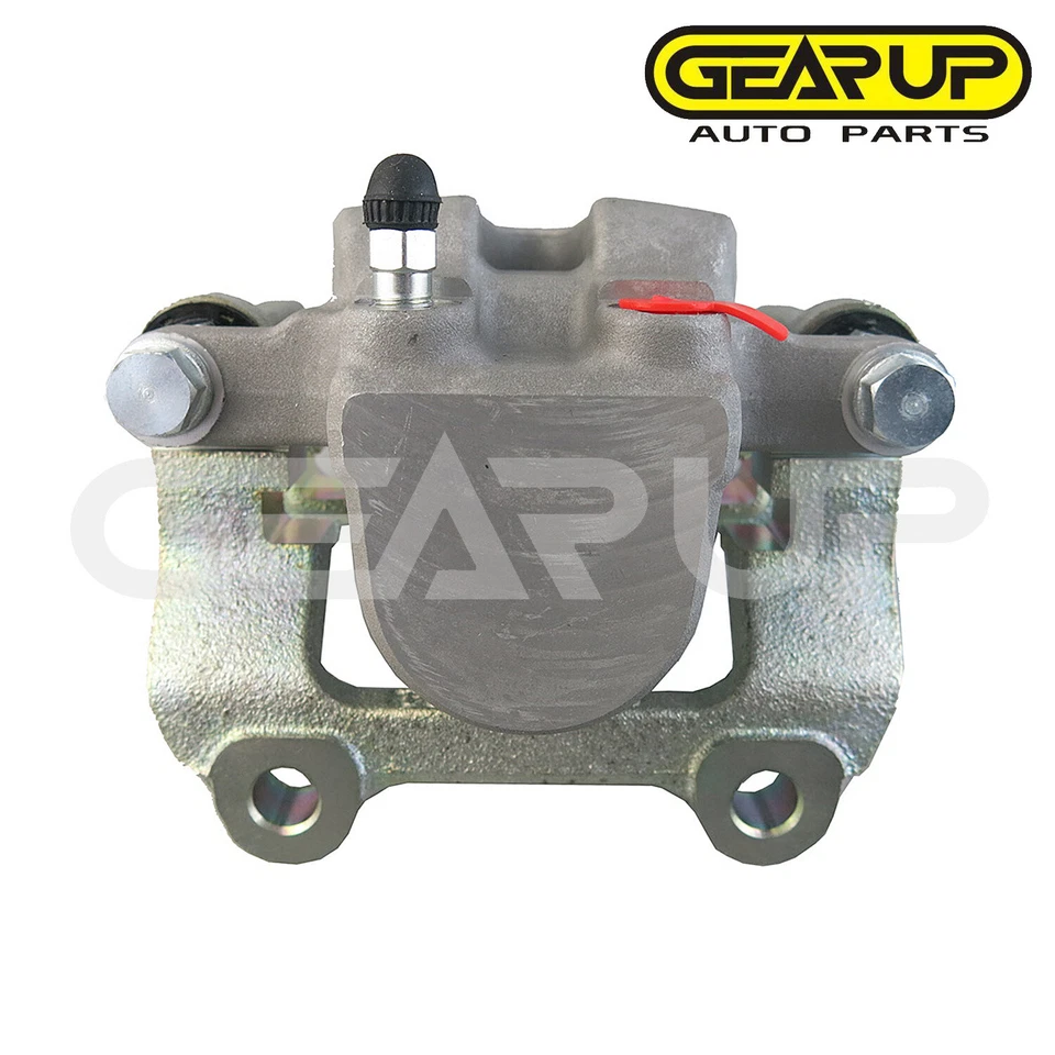 Пара 2 кронштейна суппорта заднего тормоза для Dodge Challenger Magnum Chrysler 300 - Изображение 4 из 4