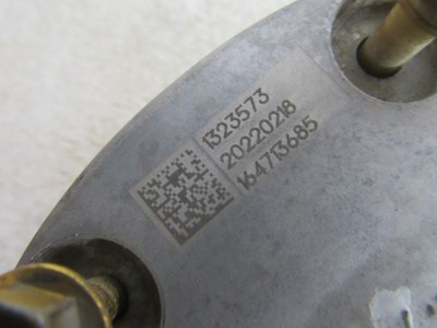 2016-2019 Polaris RZR 900 EPS Primary Clutch Drive Sheaves 1323573  