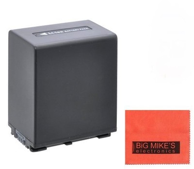 Caricabatteria Per Videocamera Handycam Sony HDR-CX110 HDR-CX150 - Foto 8