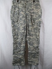 31 Long Pants/Trousers Female ACU Digital Army USGI 8415-01-604-6578