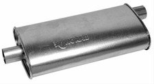 AUSPUFFTOPF-SUPER TURBO - DYNOMAX EXHAUST 177...