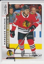 2017-2018 O-PEE-CHEE Update Marquee Rookie Base+Retro+Rainbow U-PICK