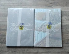 NMIXX - A Midsummer NMIXX's Dream (3rd Single Album) Sullyoon Haewon Lily Bae