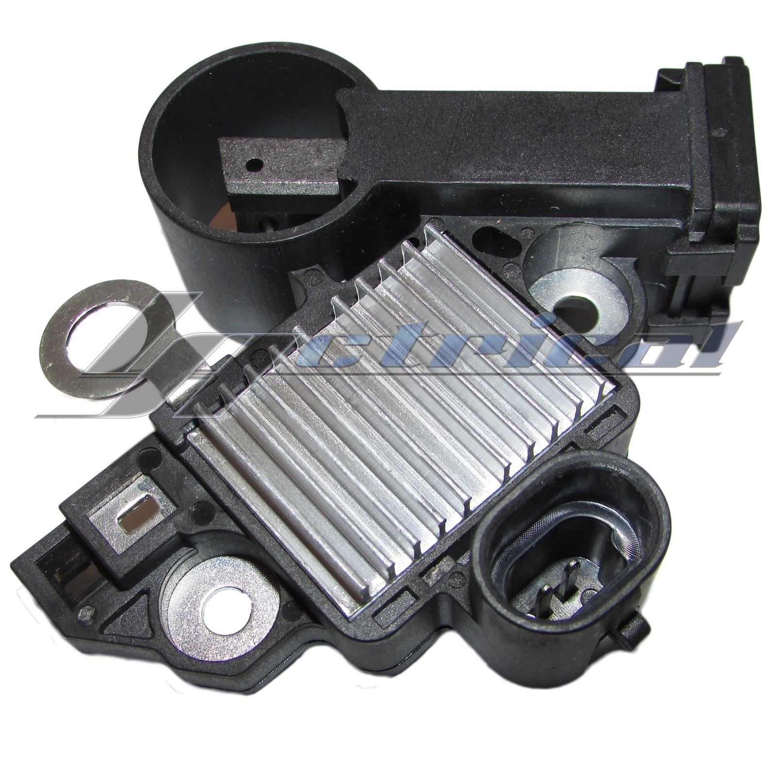 VOLTAGE REGULATOR BRUSH FOR DELCO FITS CHEVROLET AVEO AVEO5 PONTIAC G3