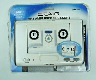 mp3 player dock 