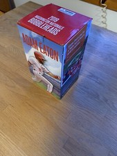 Adam Eaton Bobblehead Washington Nationals July 2019 MLB New In Box