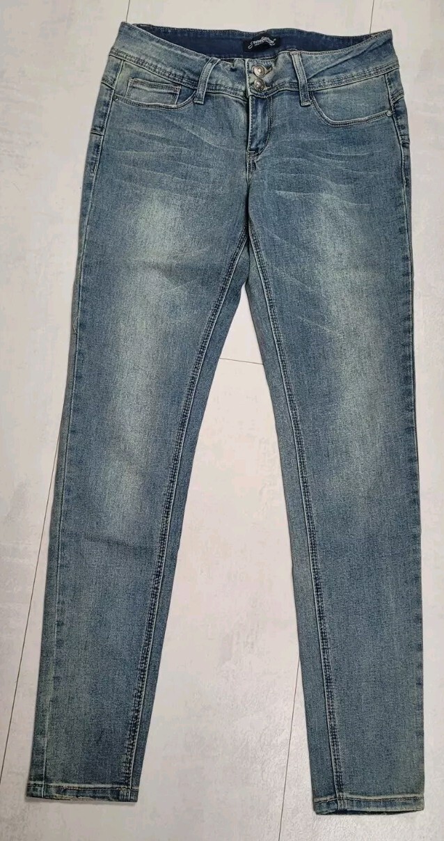 Seventyseven 77 Onlineshop Jeans Gr. M