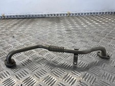 KIA NIRO 3 PHEV S-A ELECTRIC HYBRID 2018-2020 ABGASRÜCKFÜHRUNG AGR VENTILROHR