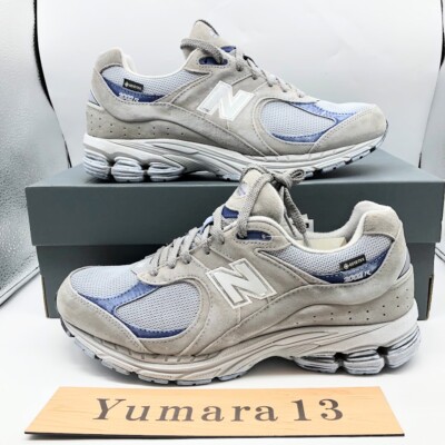 New Balance 2002R Gore-Tex Marblehead Moon M2002RXB Men's