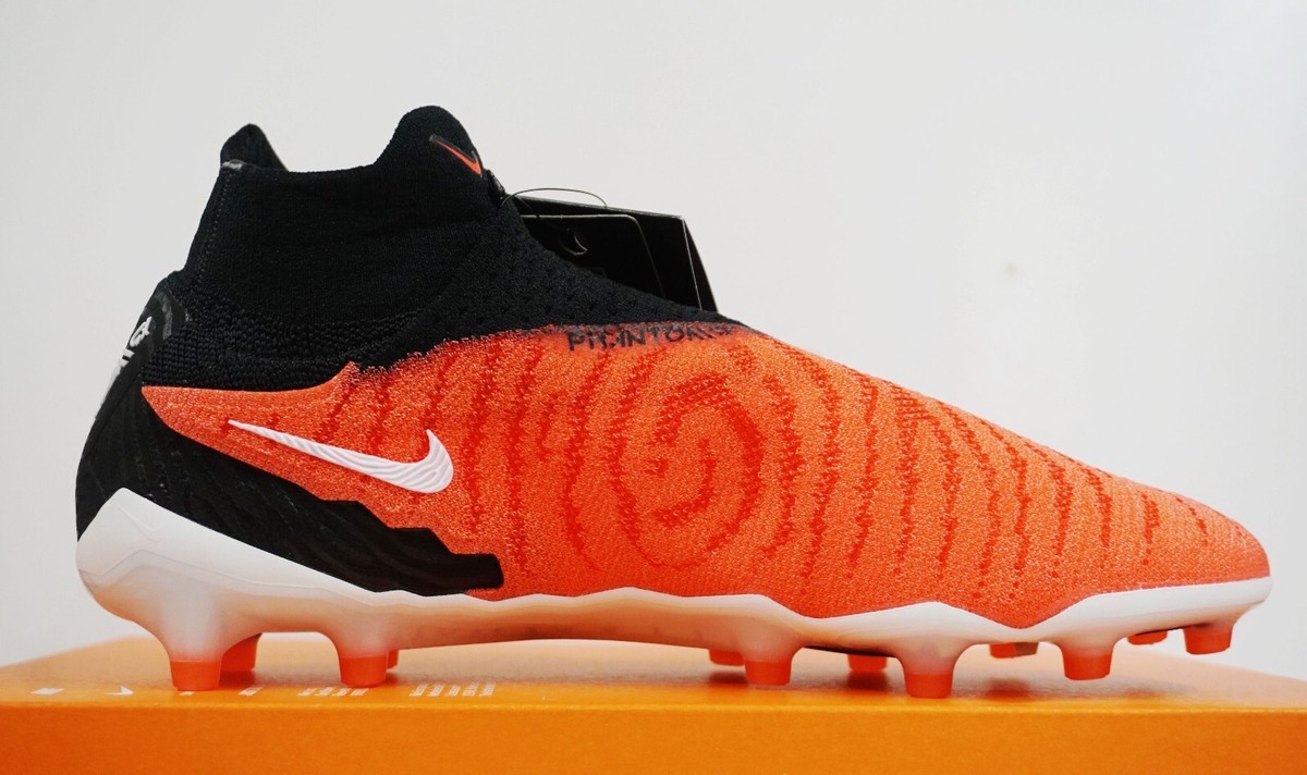 Nike Phantom GX Elite DF AG-Pro P Soccer Cleats Ready Pack  display picture 3