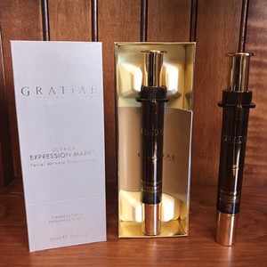 gratiae ultrox expression marks