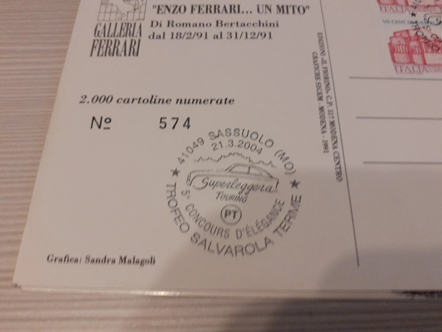 Foto 3 di 5