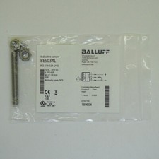 1pc New Balluff Proximity sensor BES 516-324-SA33 BES034L Free shipping