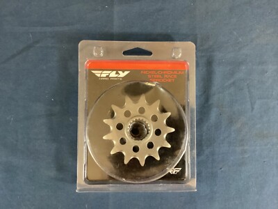 NEW in package Fly Countershaft Front Sprocket 13T, 255-230113*
