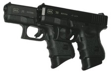 Pearce Grip Extension for Glock 26/33 9 3/40 2/45 G1 PG-39 9mm / .45 ACP