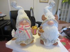 2-Christmas gnomes Decorations Gift