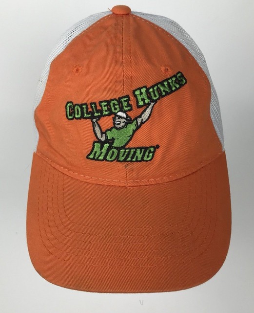 carhartt wip trucker hat